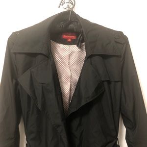 Cole Haan Raincoat - Size S